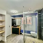 Grand Appartement Pour 8 Personnes Proche De Jaude