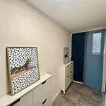 Grand Pour 8 Personnes Proche De Jaude Apartment Clermont-Ferrand