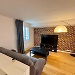 Grand Pour 8 Personnes Proche De Jaude Apartment Clermont-Ferrand