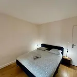 Grand Appartement Pour 8 Personnes Proche De Jaude