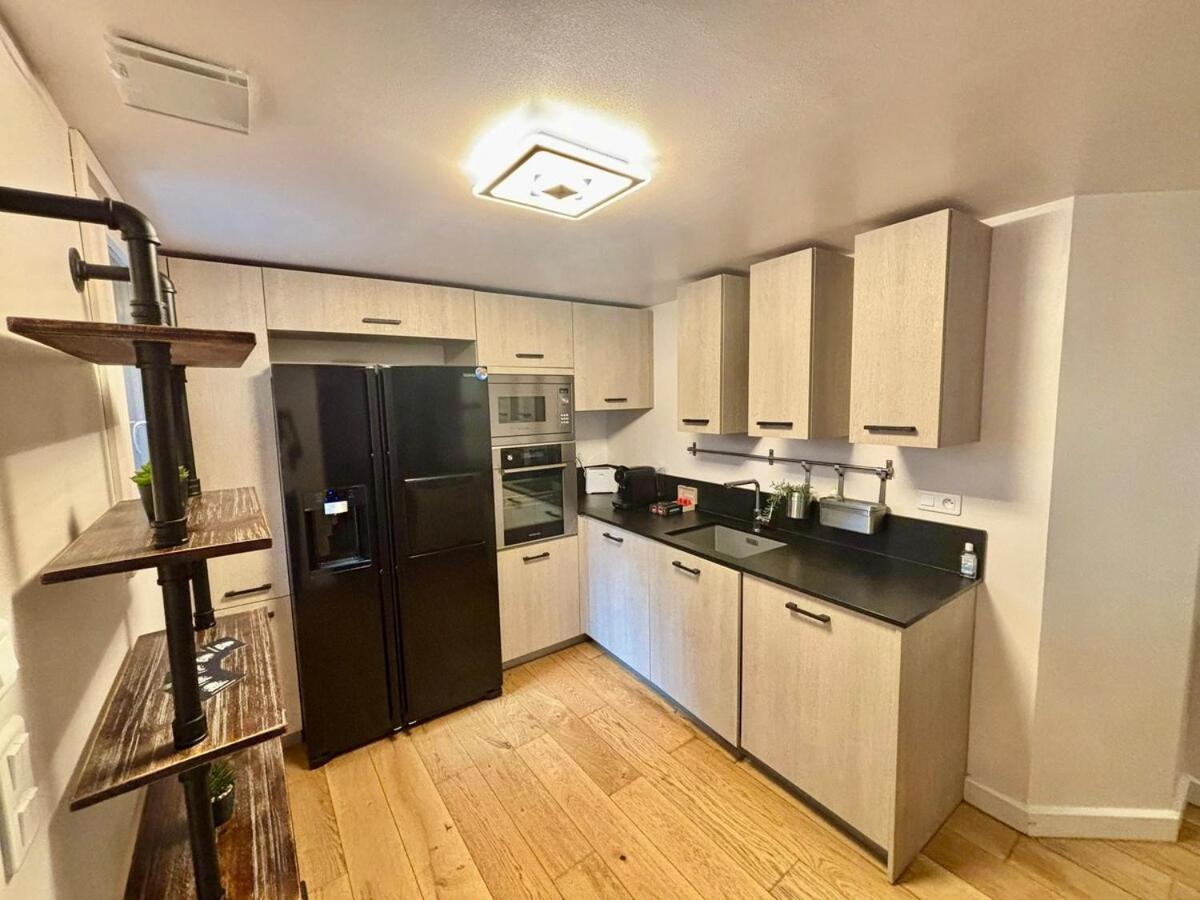 Grand Pour 8 Personnes Proche De Jaude Clermont-Ferrand