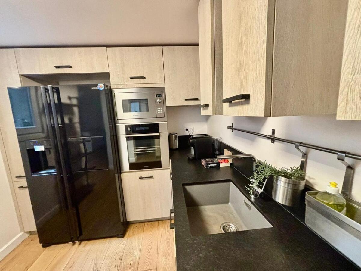 Apartment Grand Pour 8 Personnes Proche De Jaude Clermont-Ferrand
