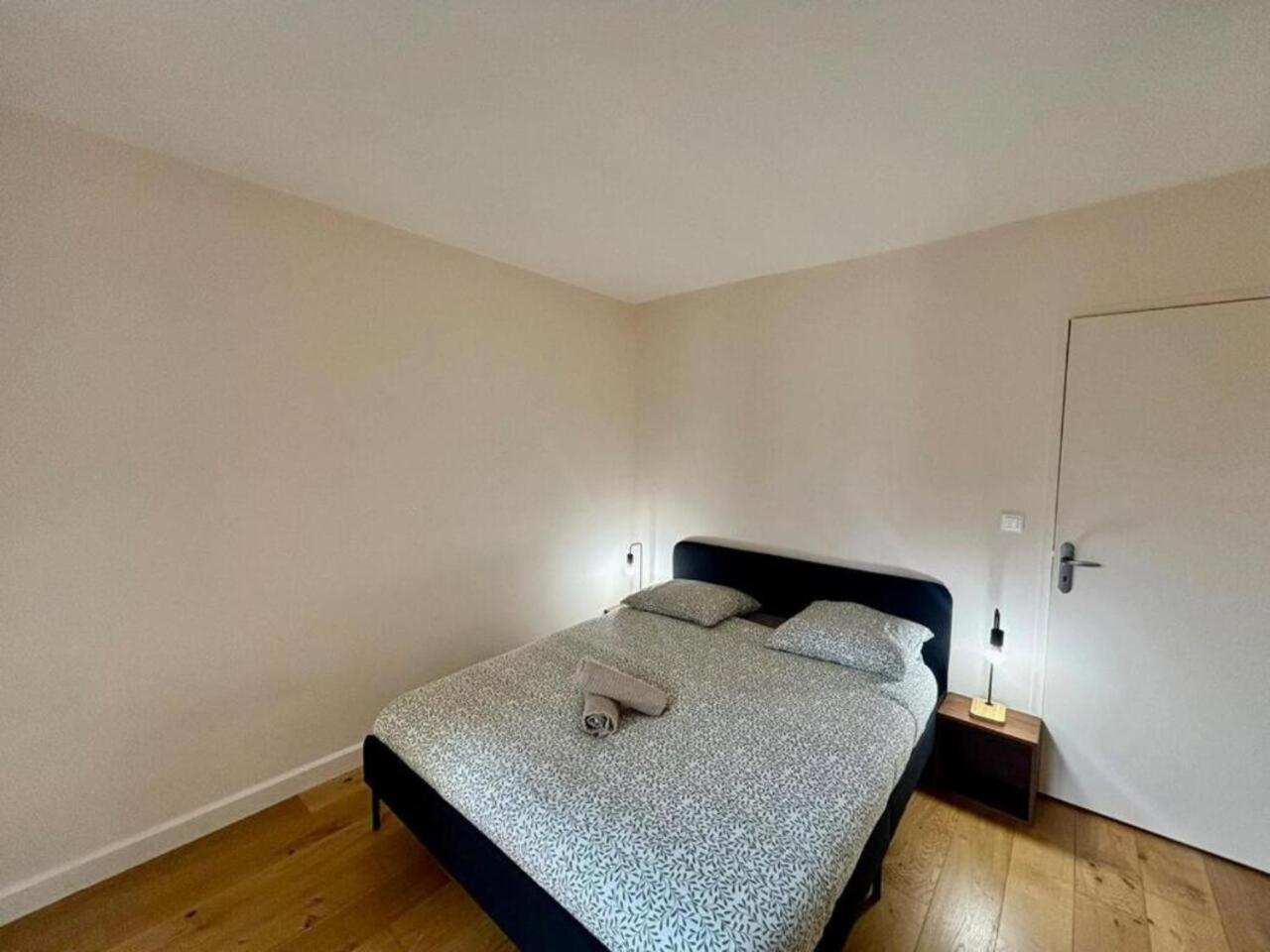 Apartment Grand Pour 8 Personnes Proche De Jaude Clermont-Ferrand